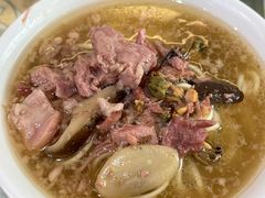 -吴记怪味面(牛王庙店)
