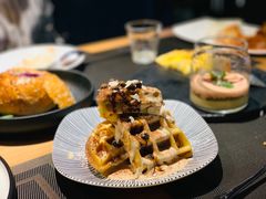 -清真·艾美可餐厅(大悦汇店)