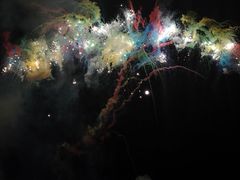 -汕头蓝水星欢乐世界