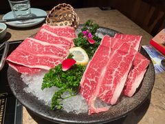 去骨牛肩小排-捞王锅物料理(四川北路店)