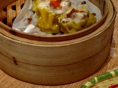 -一笼小幸运