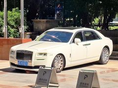 -深圳东方银座酒店