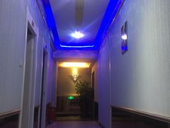 -紫罗兰足浴养生会所(长兴城店)