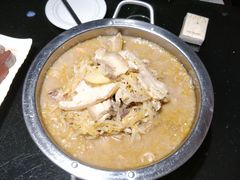 -老六杀猪菜(进乡街店)