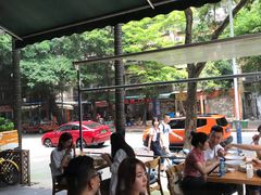 -探越越南牛肉粉(江南西分店)