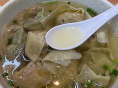 -顶巧鸡汤馄饨(虹口总店)
