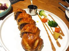 -曼乐辰餐厅(中庚漫游城店)