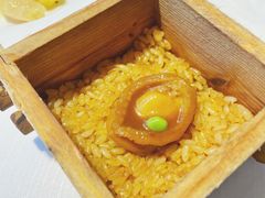 -富力丽思卡尔顿酒店·丽轩中餐厅