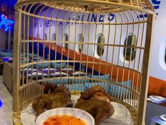 -赫帝拉航空主题餐厅(南宁店)