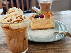 -Vanillacafe香草咖啡(银海大世界店)