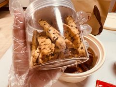 -好食上(喜盈门.范城店)