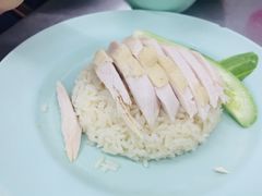 -红大哥水门鸡饭(總店)