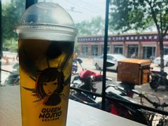 -肯德基(珠峰店)