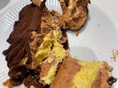 -潮一不贰·法式甜品·生日蛋糕·西式简餐(外滩店)