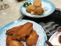 -稻香酒家(长宁KING88广场店)