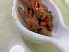 -深港1厨·港式粤菜