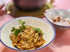 -园林美食城·本土农家菜(杨和镇店)