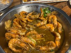 -槐店王婆大虾(开发区店)