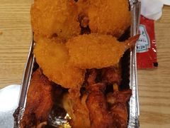 -尊宝比萨(较场口店)