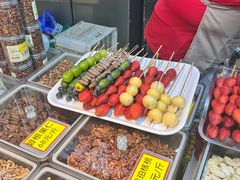 -野栗香(娄山关路店)
