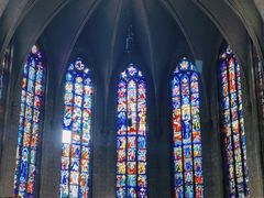 -卢森堡圣母教堂