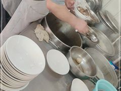 -老窦肥肠板面