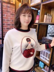 -欣艺美发沙龙