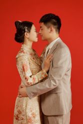 -卡米拉婚纱摄影工作室(金汇广场店)