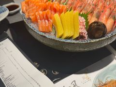 -匠和风精致料理(祥禾天地店)