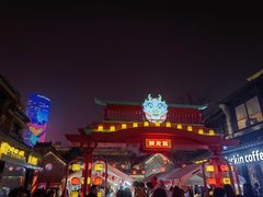 -回龙窝历史文化街区