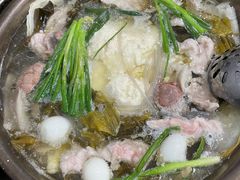 -海关荤豆花(洋河一路店)