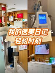 -Yestar重庆艺星医疗美容医院
