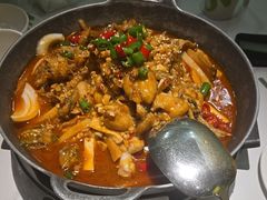 -蛙喔牛蛙(盐城盐都万达店)