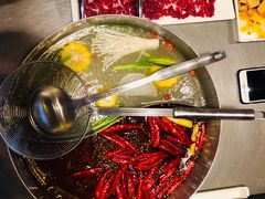 -牛德亨臻牛潮汕火锅(万邦时代店)