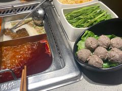 -海底捞火锅(万嘉360广场店)