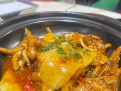 -小林哥的海鲜馆·夜宵烧烤(渔人码头店)
