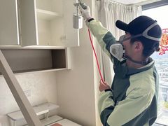 -希望树除甲醛·空气检测治理(黄浦店)