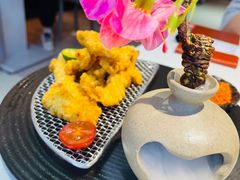 -鲁秀才炒鸡(龙湖西溪天街店)