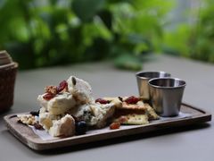 -ibarrel爱杯·bistro&brunch(江宁路店)