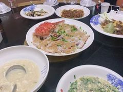 -前王院•巧克力海鲜市集餐厅(万平口店)