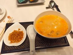 -明阁 Ming Court(广州朗豪酒店)