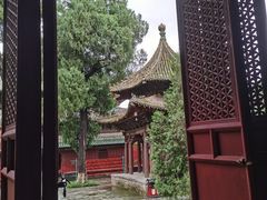 -报恩寺(平武县)