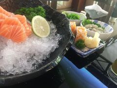 -真剑日本料理·铁板烧(贵州路店)
