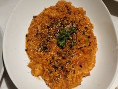川式炖牛肉焗饭-Gray Whale 灰鲸餐厅(北美N1店)