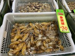 -厨房好味(滨江店)