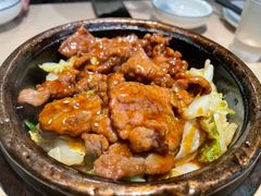 -吴氏老妈·23年家常菜(古城店)