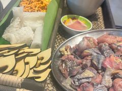 -木王宴语·野生鲜菌火锅(玉河店)