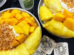 -水牛奶皇后糖水铺(深圳总店)