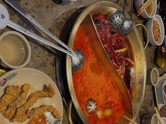 -小龙坎老火锅(工体店)