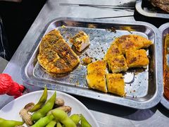 -佰运猪蹄(高陵店)